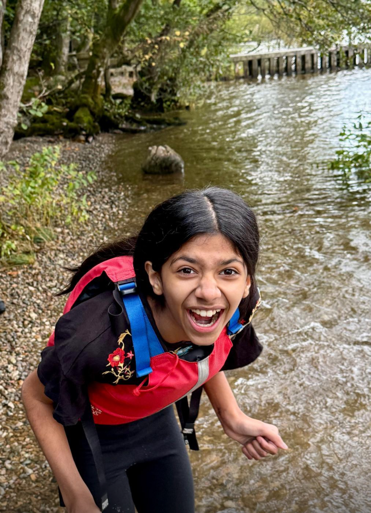 Year 6 Pupils Enjoy an Unforgettable Ullswater Adventure